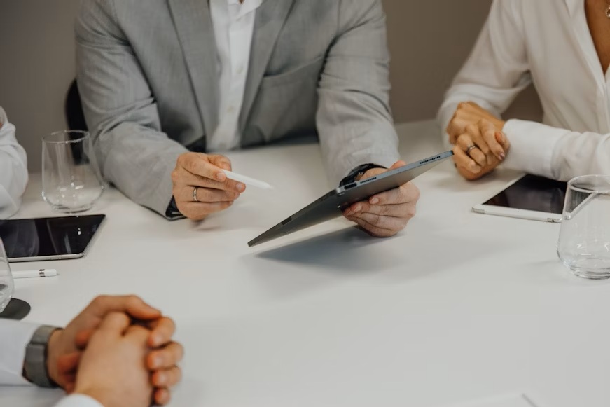 Credible, Experienced Facilitators